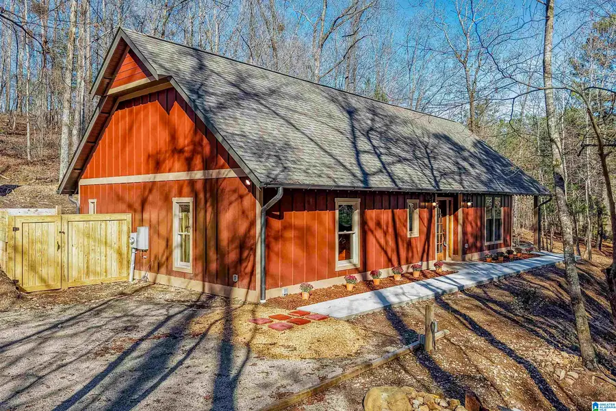 4587 CABIN ROAD, Bessemer, AL 35022 - Image #2