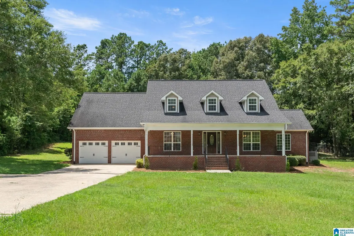 433 EAGLE POINTE DRIVE, Pell City, AL 35128 - Image #1