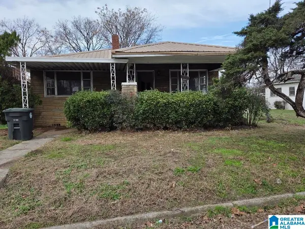 3020 33RD WAY N, Birmingham, AL 35207