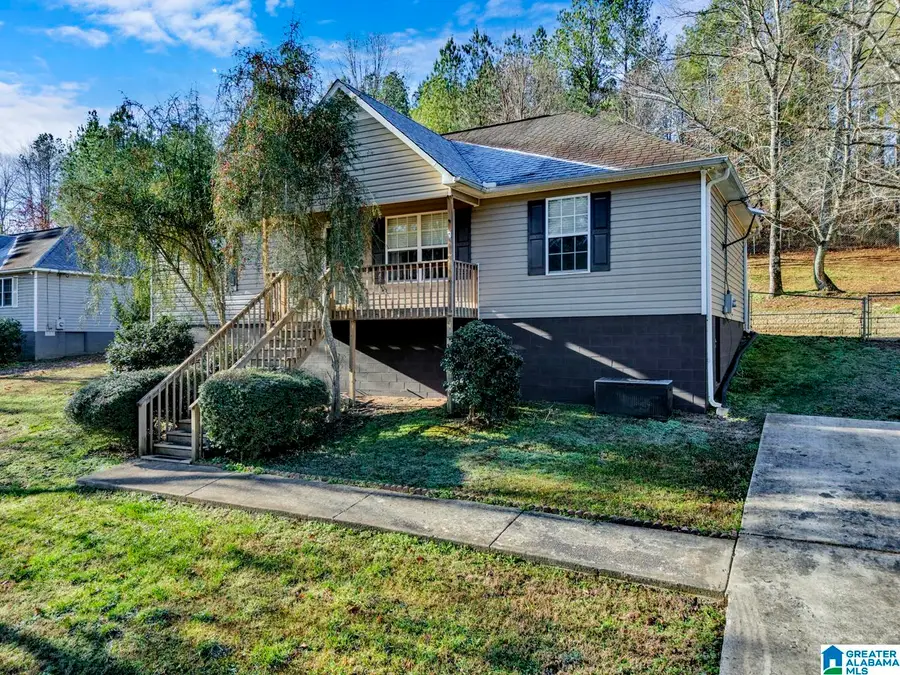 370 RIVER OAK TRAIL, Hayden, AL 35079 - Image #2