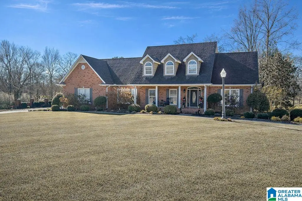 8425 STRATFORD DRIVE, Morris, AL 35116 - Image #1