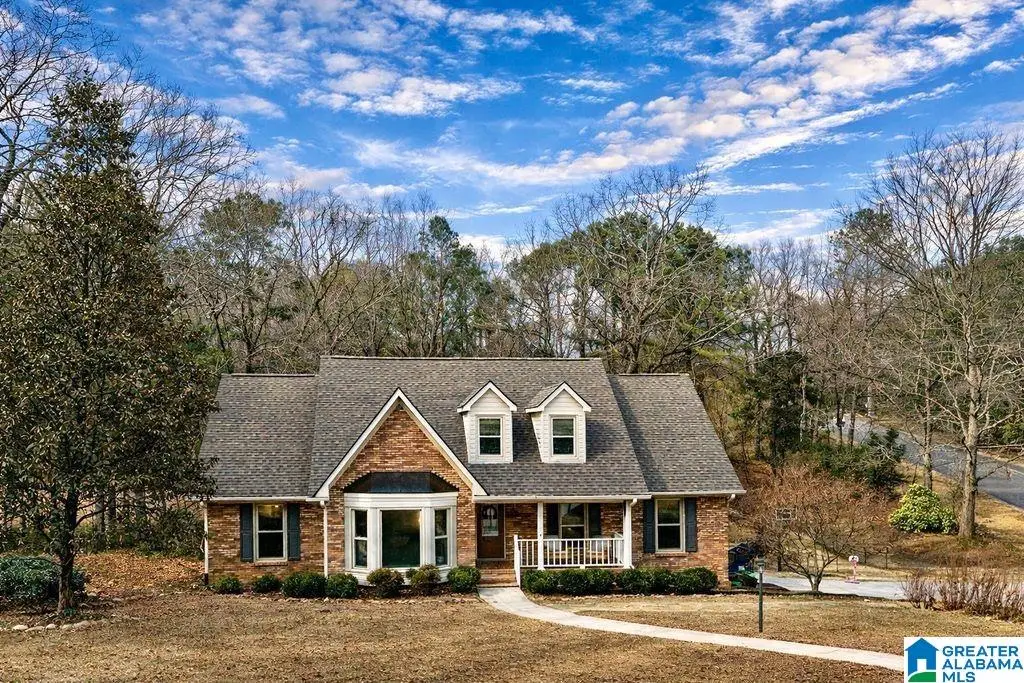 6733 REMINGTON CIRCLE, Hoover, AL 35124 - Image #1