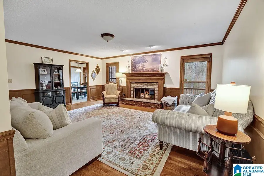 6733 REMINGTON CIRCLE, Hoover, AL 35124 - Image #3