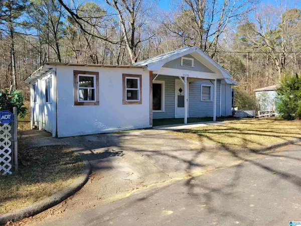 2630 CLAYTON STREET, Irondale, AL 35210