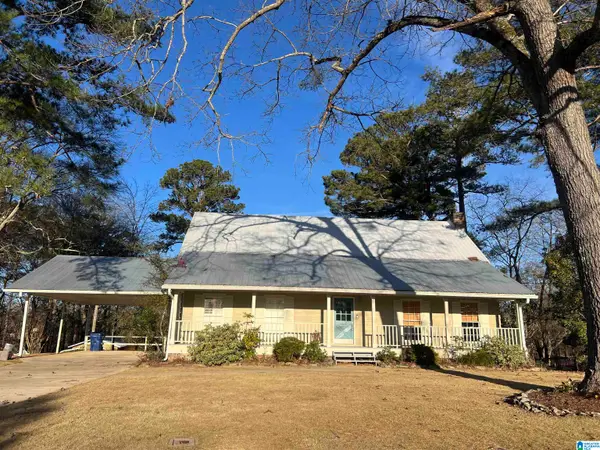 20 SEDDON POINT, Pell city, AL 35128