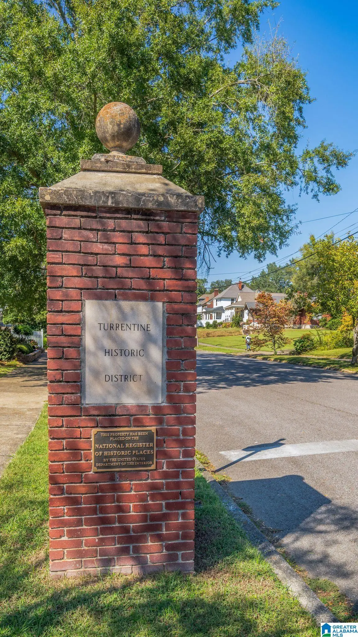 603 TURRENTINE AVENUE, Gadsden, AL 35901 - Image #1