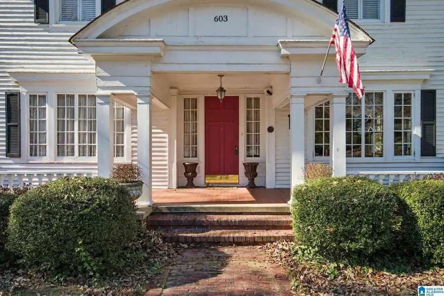 603 TURRENTINE AVENUE, Gadsden, AL 35901 - Image #2