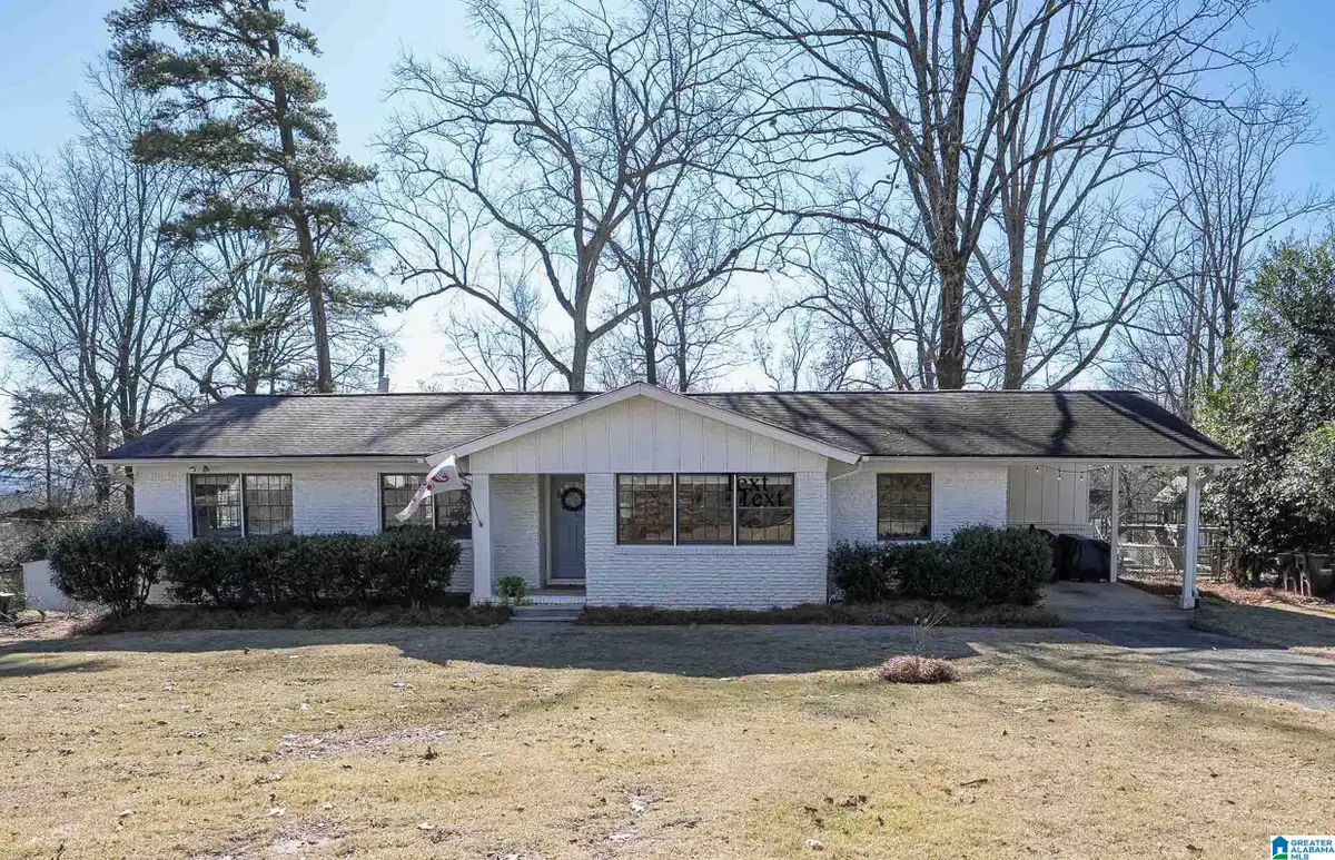 1437 LINDA VISTA LANE, Vestavia Hills, AL 35226 - Image #1