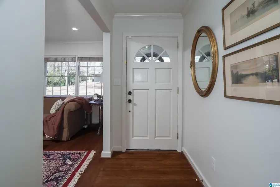 1437 LINDA VISTA LANE, Vestavia Hills, AL 35226 - Image #3