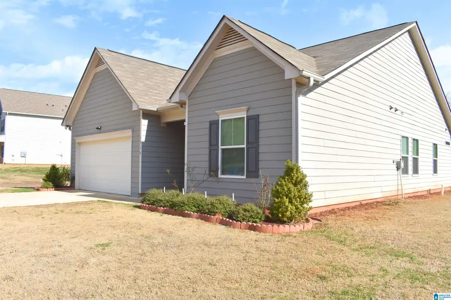 1514 VALLEY BROOK DRIVE SOUTHWEST SW, Jacksonville, AL 36265 - Image #2