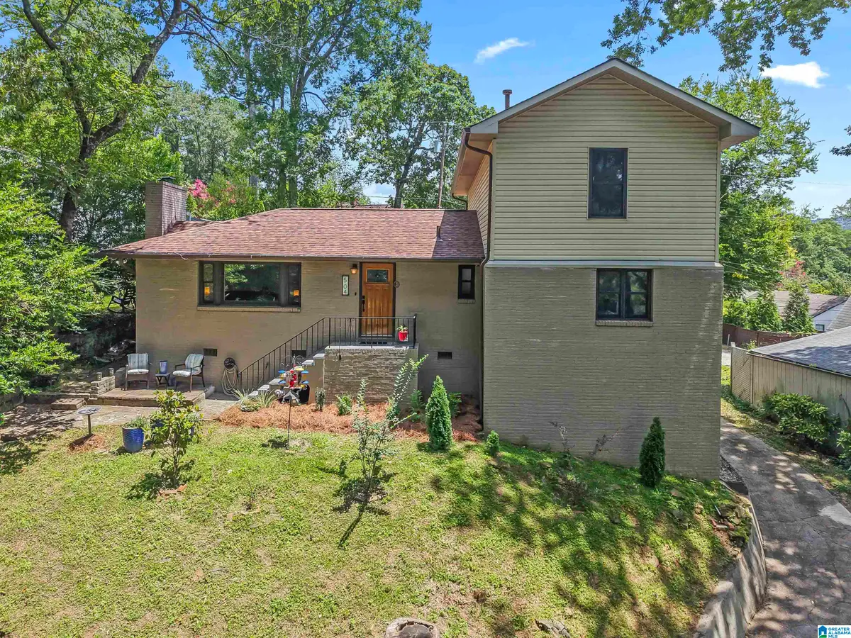 504 DEVON DRIVE, Homewood, AL 35209 - Image #1