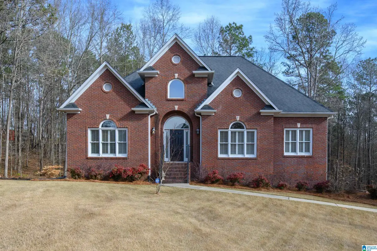 100 HACKBERRY CIRCLE, Chelsea, AL 35043 - Image #1