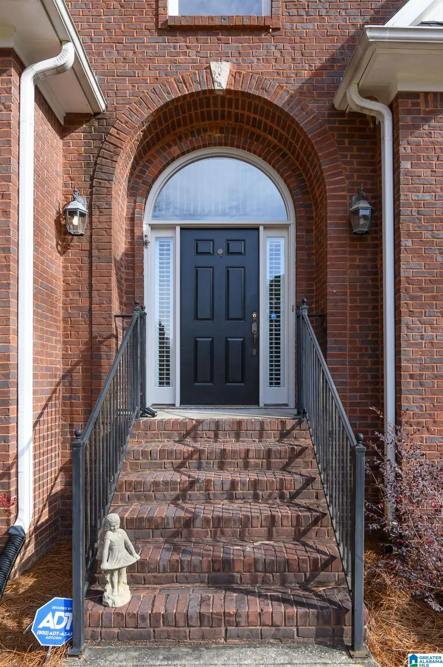 100 HACKBERRY CIRCLE, Chelsea, AL 35043 - Image #3