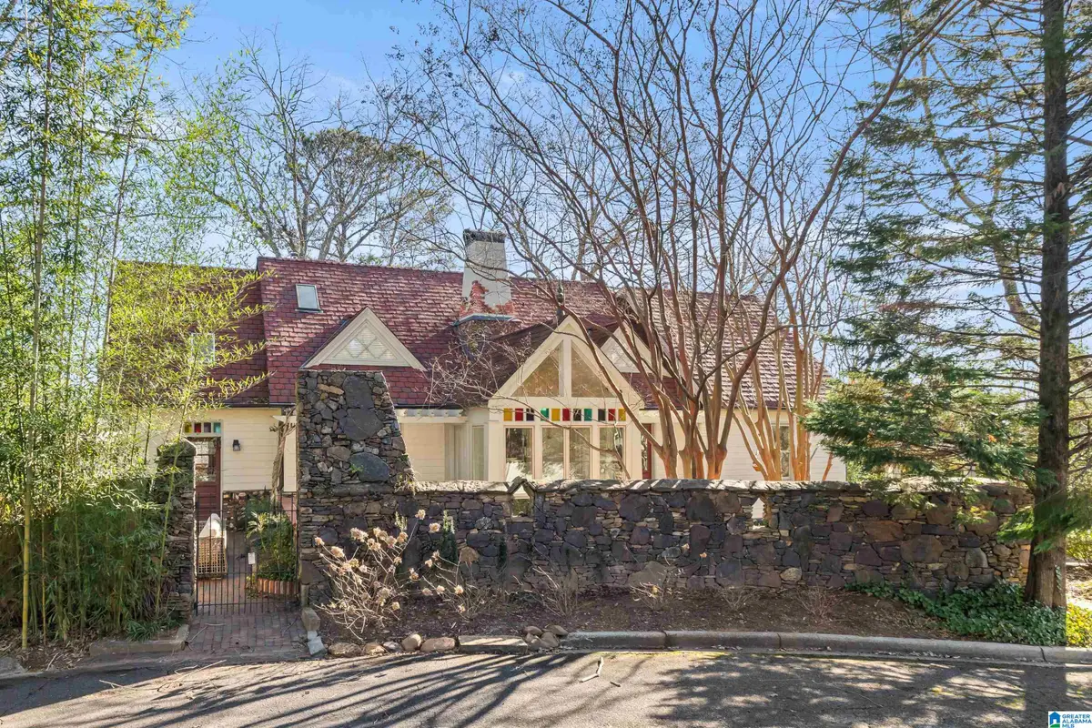 1407 MORNINGSIDE DRIVE, Birmingham, AL 35213 - Image #1