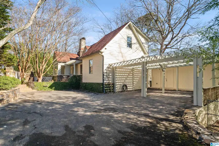 1407 MORNINGSIDE DRIVE, Birmingham, AL 35213 - Image #2