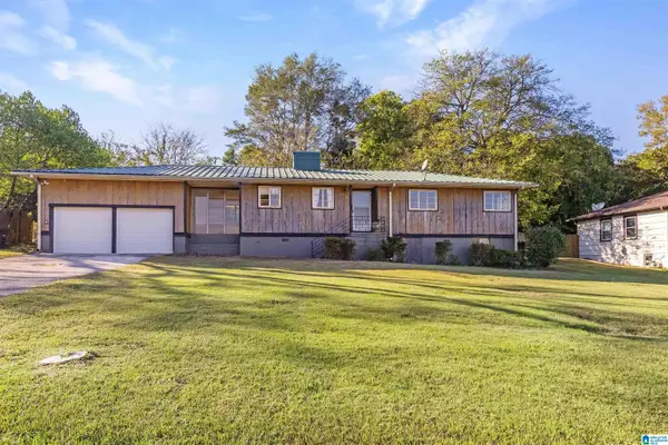 742 VALLEY STREET, Hoover, AL 35226