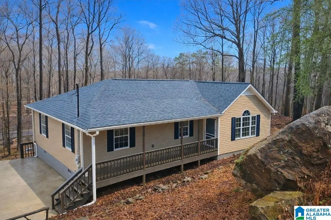 1047 POPLAR TRAIL, Warrior, AL 35180 - Image #1