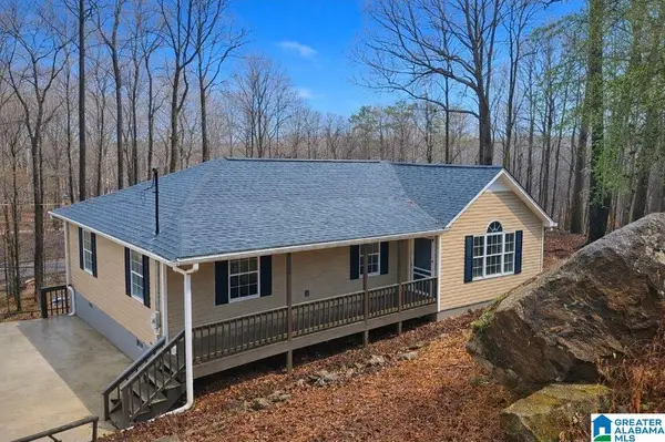 1047 POPLAR TRAIL, Warrior, AL 35180