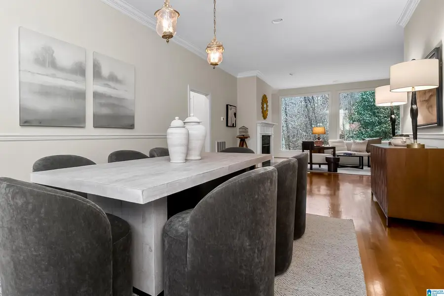 5300 OLD MILL RUN, Trussville, AL 35173 - Image #3