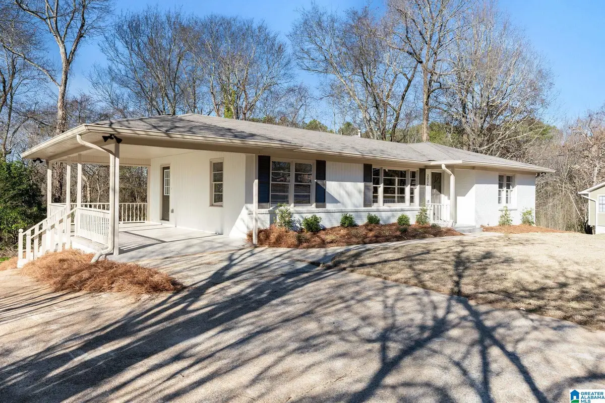 2036 PERSHING ROAD, Birmingham, AL 35214 - Image #1