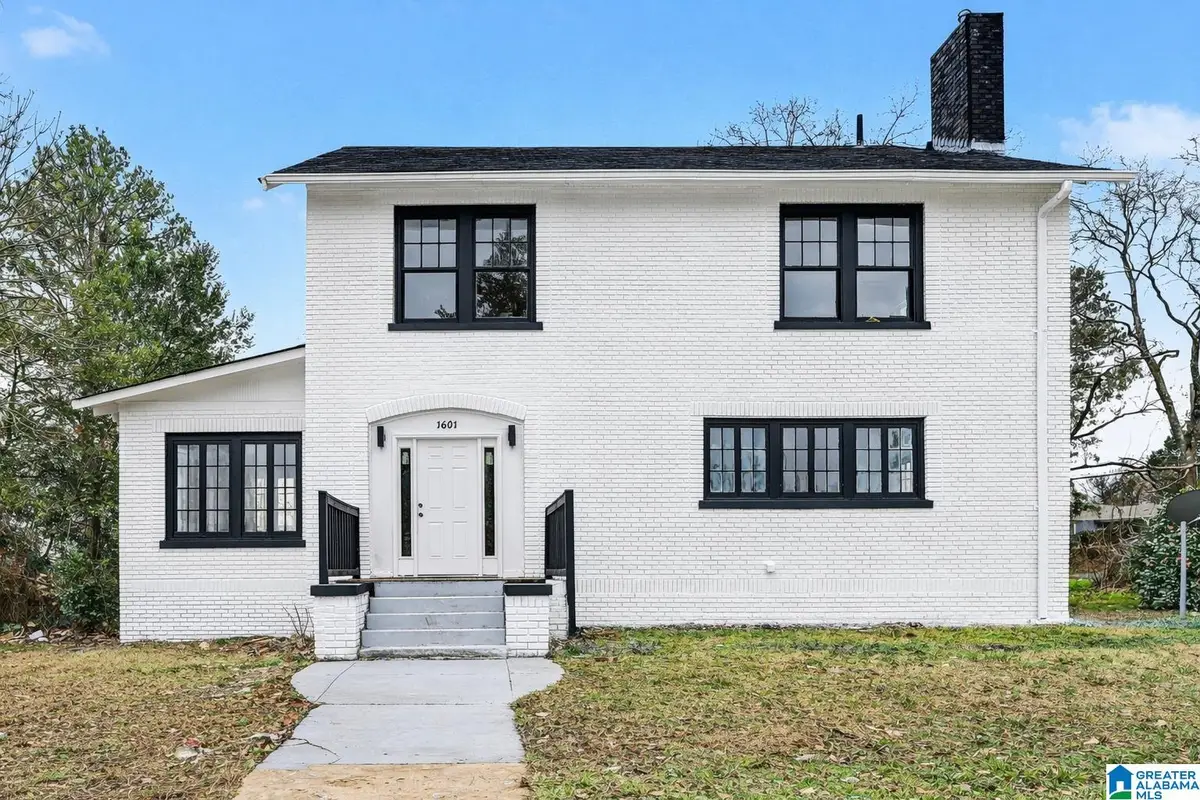 1601 31ST STREET ENSLEY, Birmingham, AL 35208 - Image #1