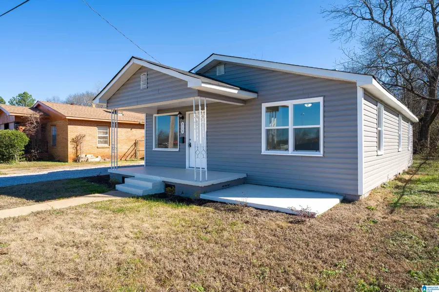513 1ST AVENUE N, Bessemer, AL 35020 - Image #2