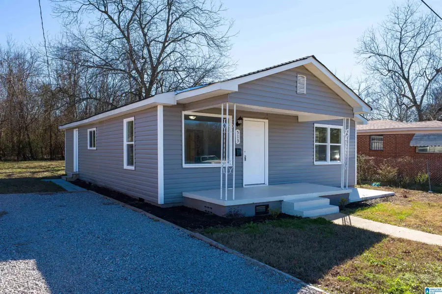 513 1ST AVENUE N, Bessemer, AL 35020 - Image #3