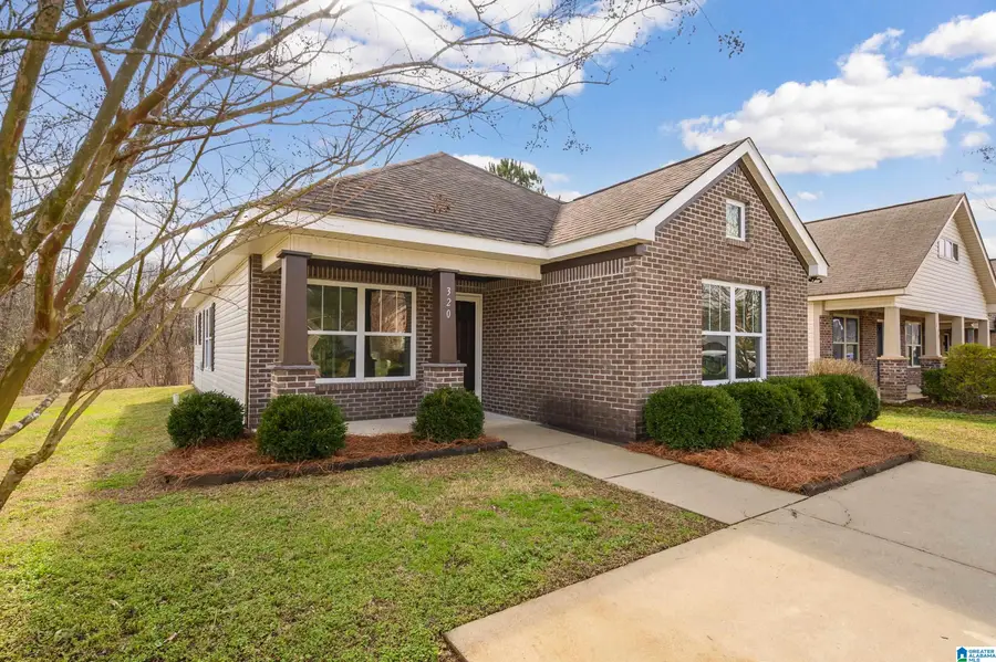 320 CREEK RUN CIRCLE, Calera, AL 35040 - Image #2