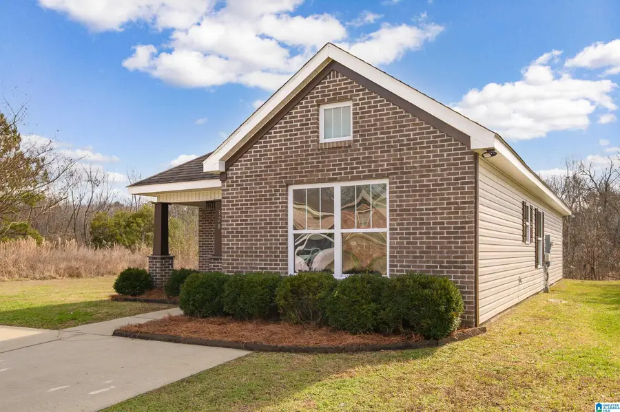 320 CREEK RUN CIRCLE, Calera, AL 35040 - Image #3