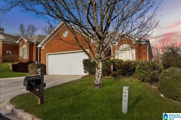 705 ROCKFORD CIRCLE, Birmingham, AL 35209