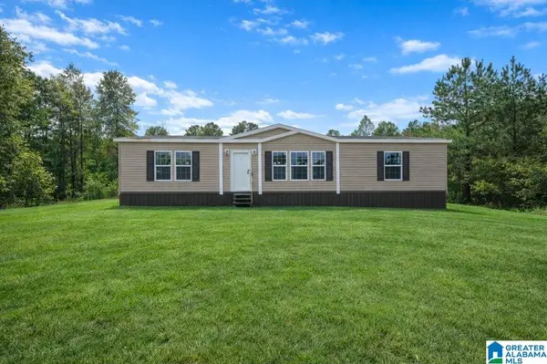 722 WALKER CIRCLE, Nauvoo, AL 35578