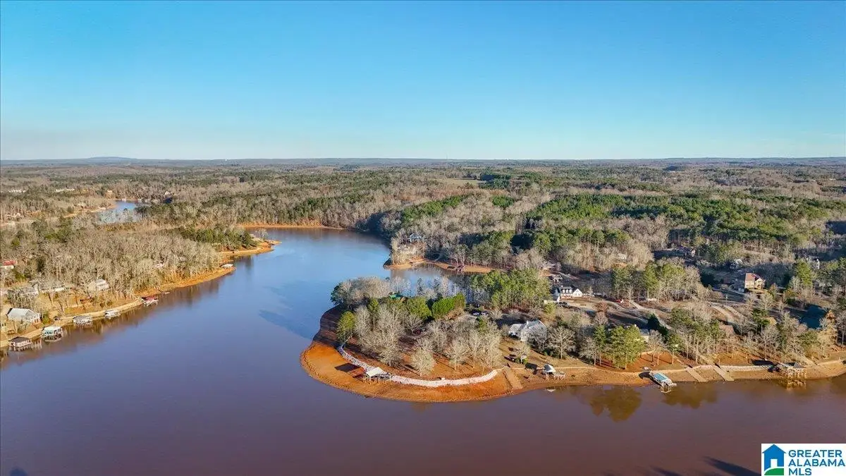 2425 COUNTY ROAD 6, Wedowee, AL 36278 - Image #1