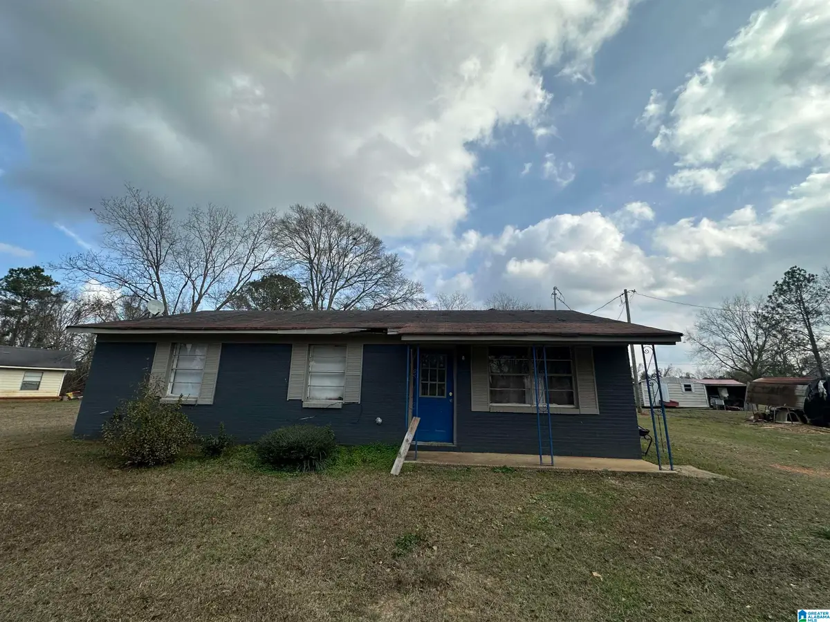 39 EDGEVIEW HEIGHTS ROAD, Greenville, AL 36037 - Image #1