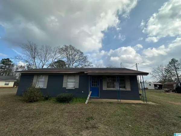 39 EDGEVIEW HEIGHTS ROAD, Greenville, AL 36037