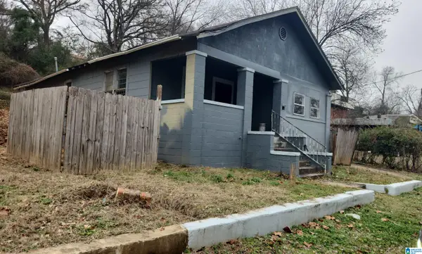 1430 35TH AVENUE N, Birmingham, AL 35207