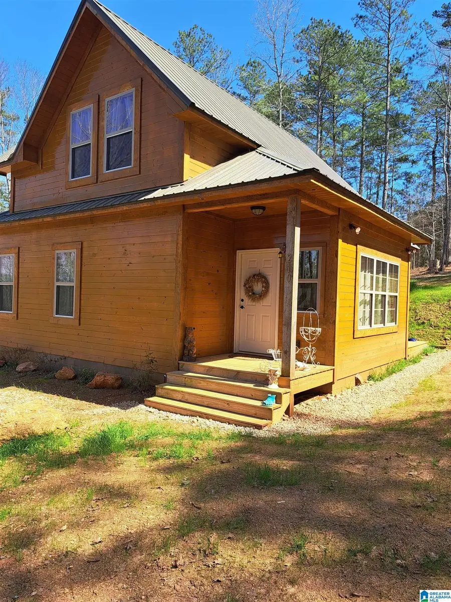 210 FOSTER COVE DRIVE, Lineville, AL 36266 - Image #2