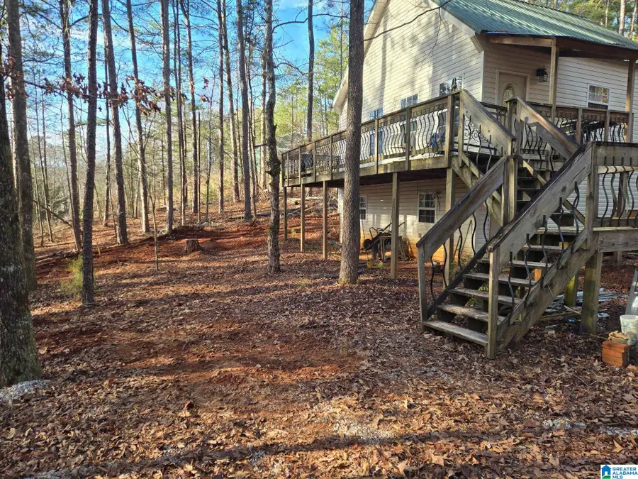 283 COUNTY ROAD 2012, Delta, AL 36258 - Image #2