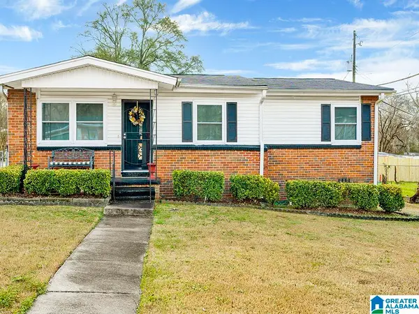 1409 66TH STREET W, Birmingham, AL 35228