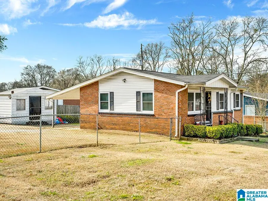 1409 66TH STREET W, Birmingham, AL 35228 - Image #2