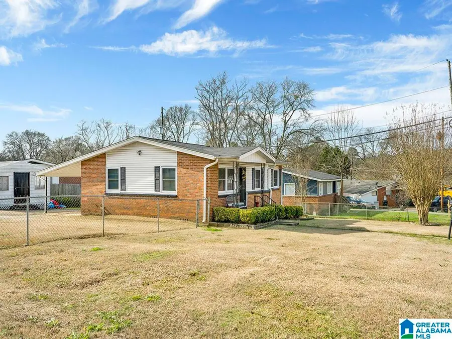 1409 66TH STREET W, Birmingham, AL 35228 - Image #3