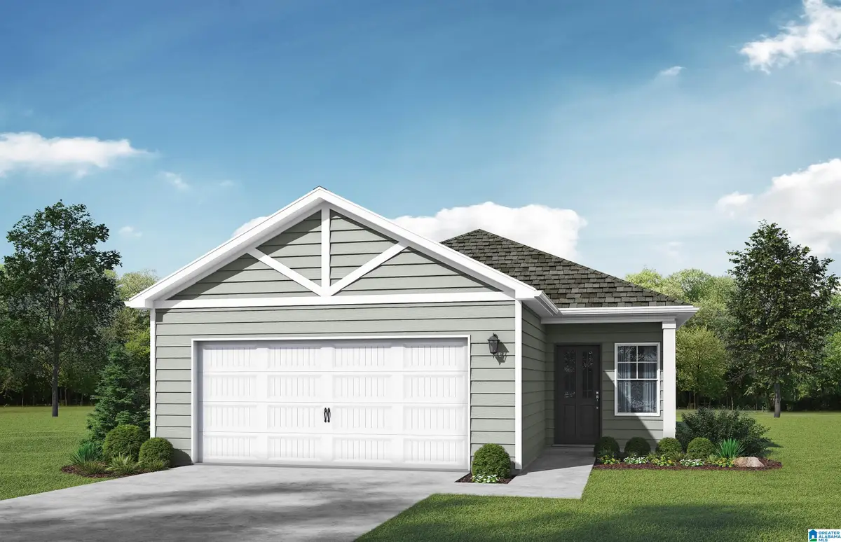 9842 ROSEVILLE PLACE, Warrior, AL 35180 - Image #1