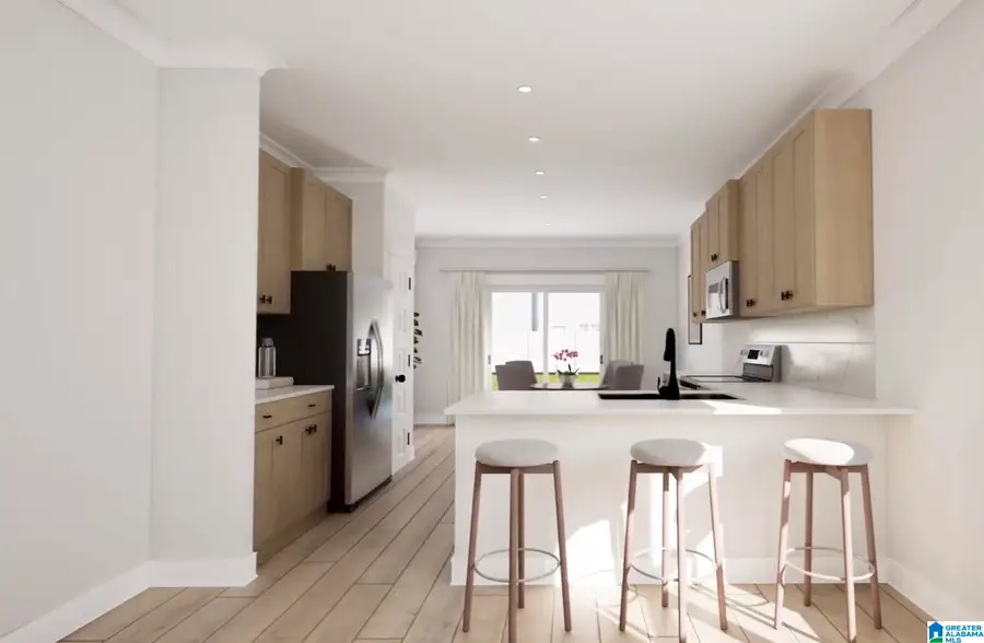 9842 ROSEVILLE PLACE, Warrior, AL 35180 - Image #3