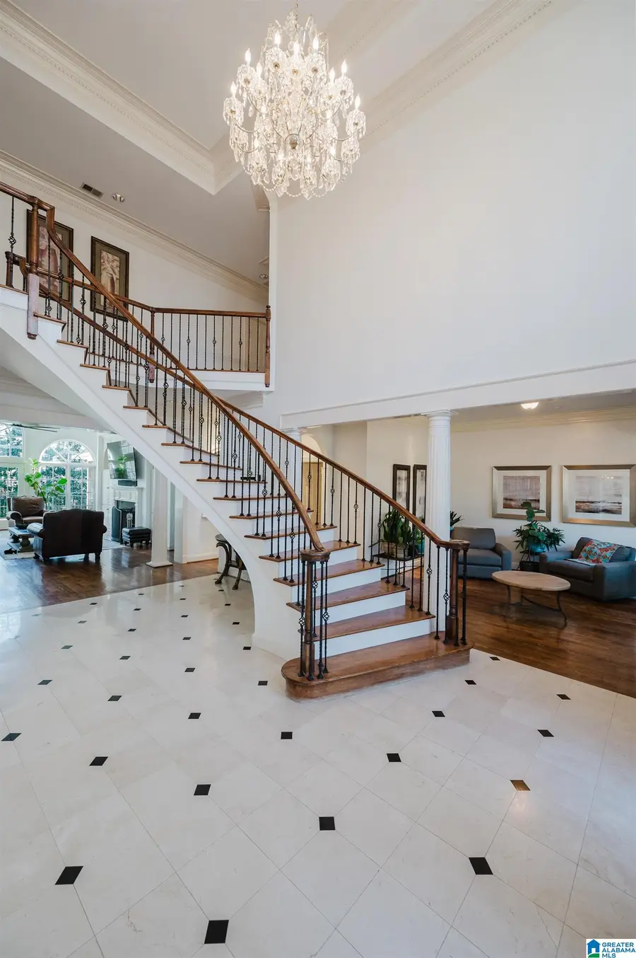 1103 GREYMOOR ROAD, Hoover, AL 35242 - Image #3