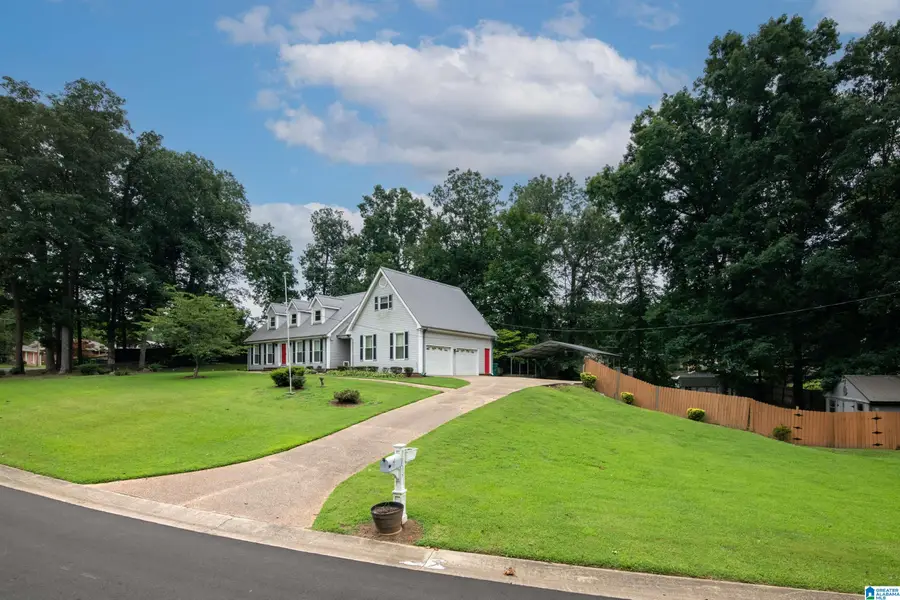 1305 6TH WAY, Pleasant Grove, AL 35127 - Image #2