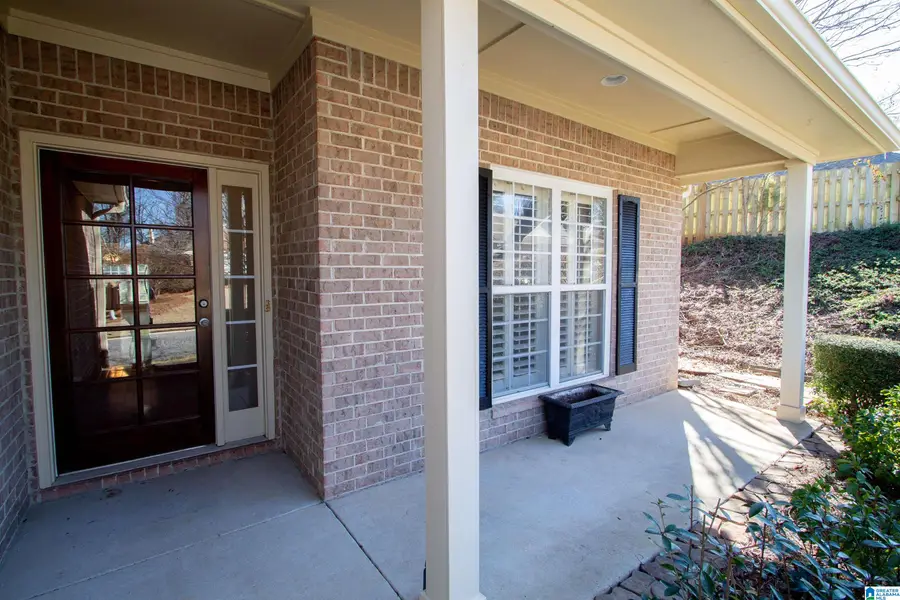 110 NARROWS POINT COURT, Birmingham, AL 35242 - Image #2