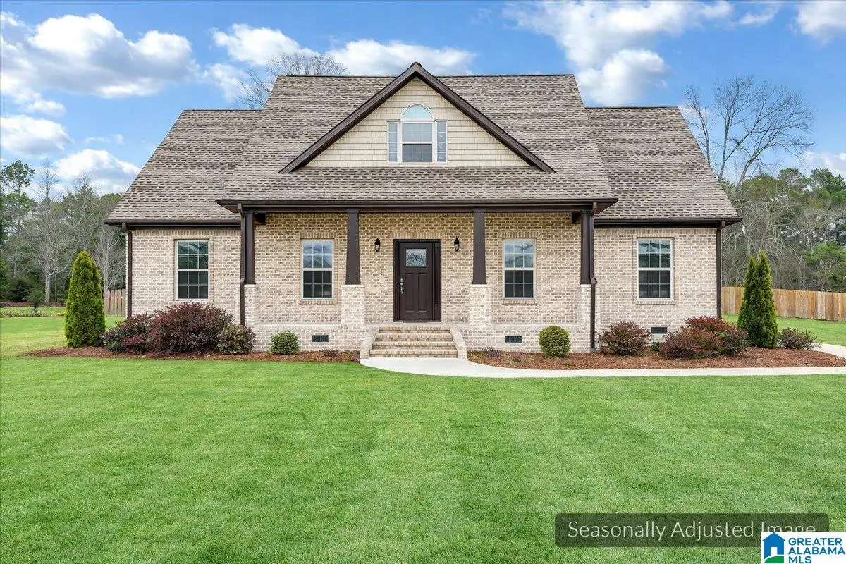 123 BEACON STREET, Moulton, AL 35650 - #1