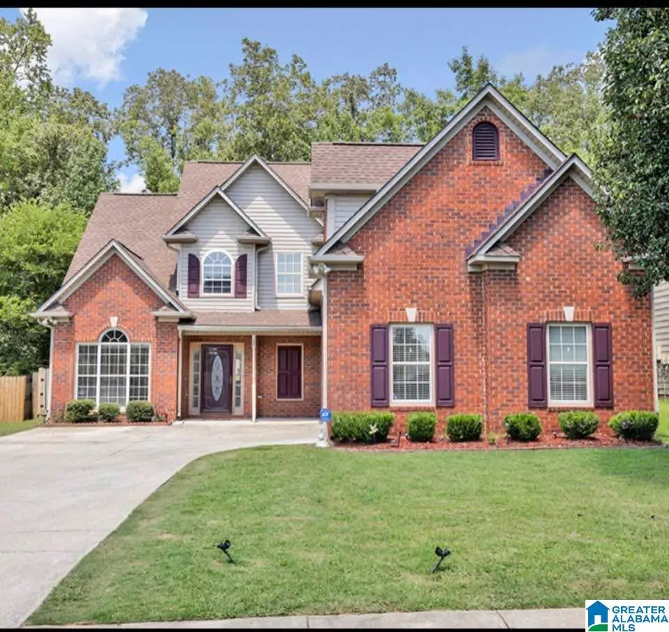 138 SAVANNAH LANE, Calera, AL 35040 - Image #1