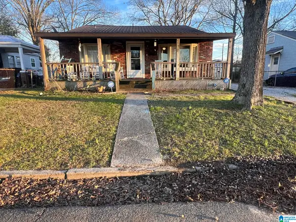 307 N 9TH STREET, Gadsden, AL 35903