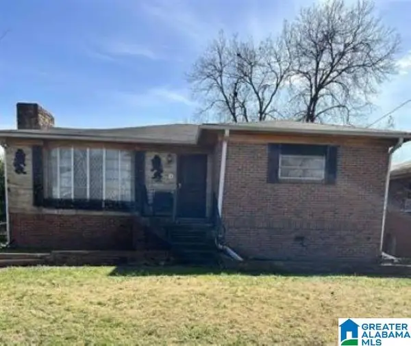 1345 24TH AVENUE N, Birmingham, AL 35204