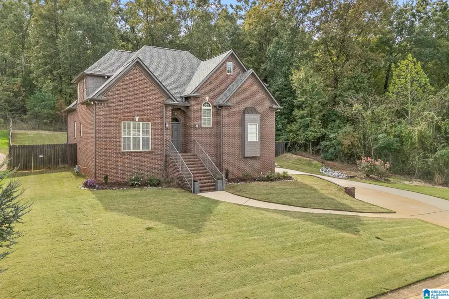 22539 TIMBERWOOD DRIVE, McCalla, AL 35111 - Image #2